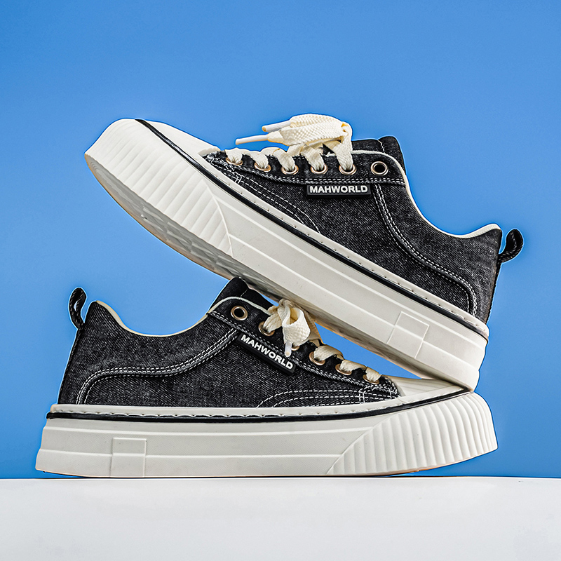 Lightweight Breathable Men Sho - Casual Sneakers Men 评论和价格
