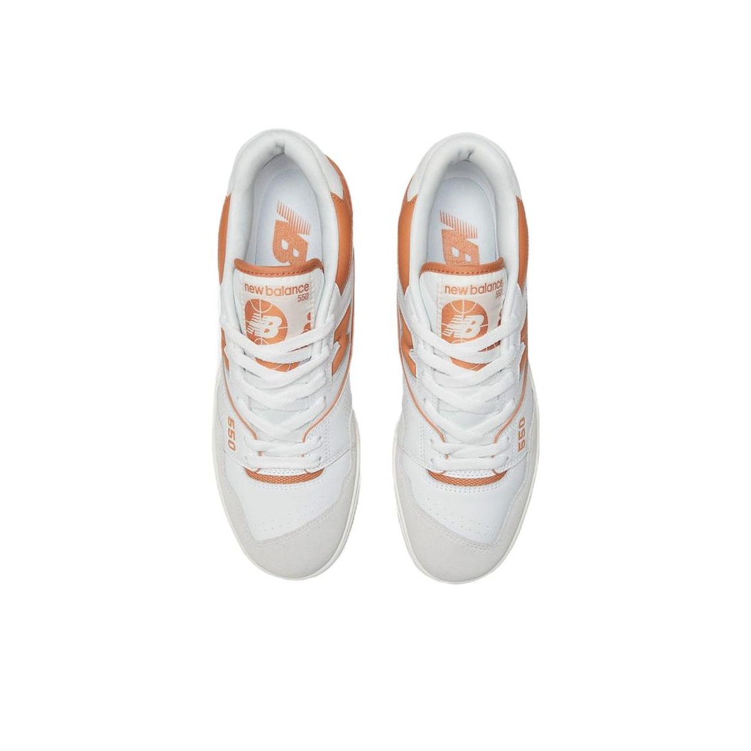 New Balance NB 550 Vintage Bas - New Balance Shoes 550 评论和价格
