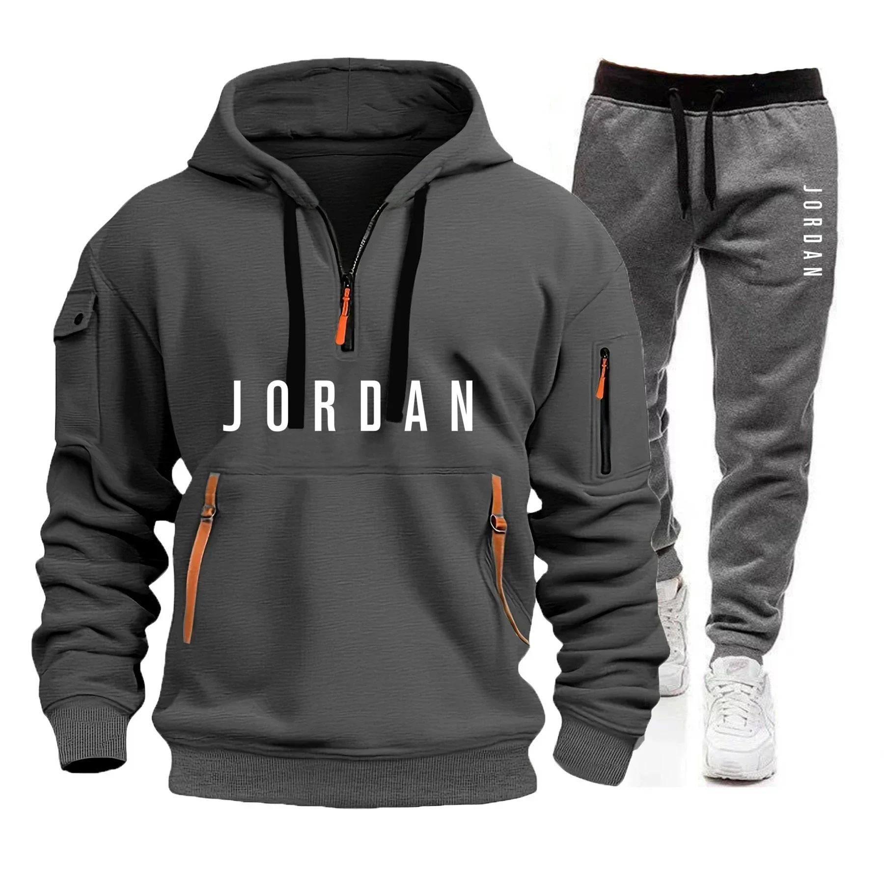 2026 Autumn and Winter New Men - Men'S Fashion 2026 评论和价格