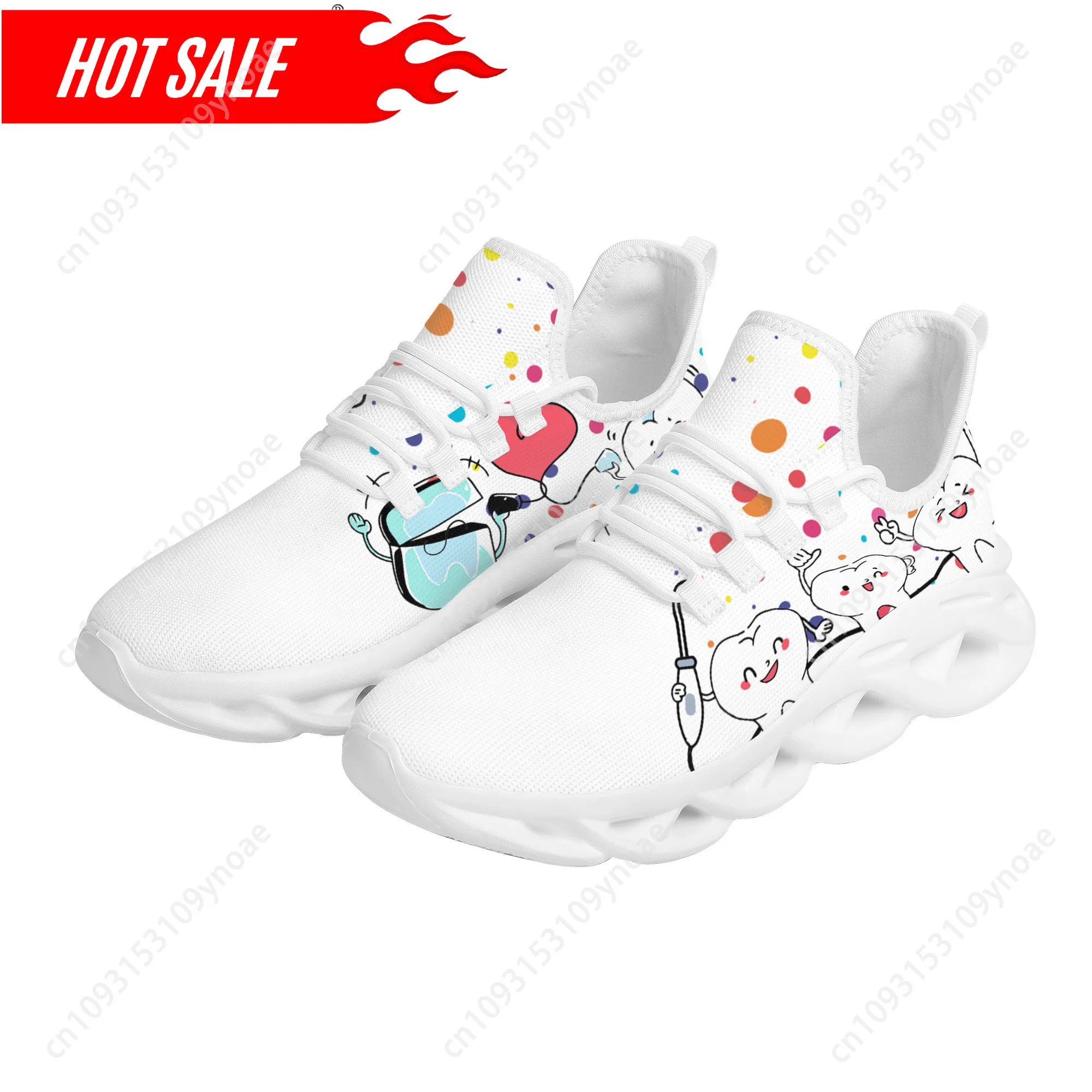 New Trend Women Flats Cartoon  - Mens Fashion Trainers 评论和价格