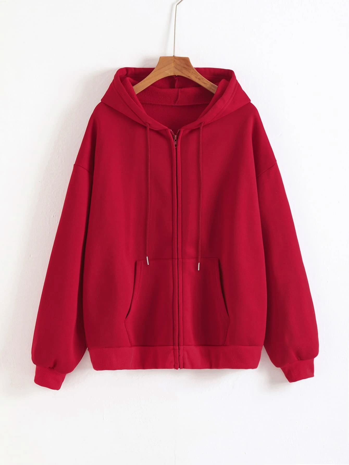 Fashion Casual Black Gray Blue - Mens Fashion Zip Up Hoodies 评论和价格
