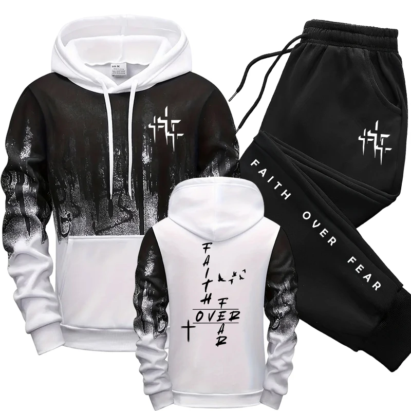 Fall Winter Daily Casual Fashi - Men'S Fashion 2026 评论和价格