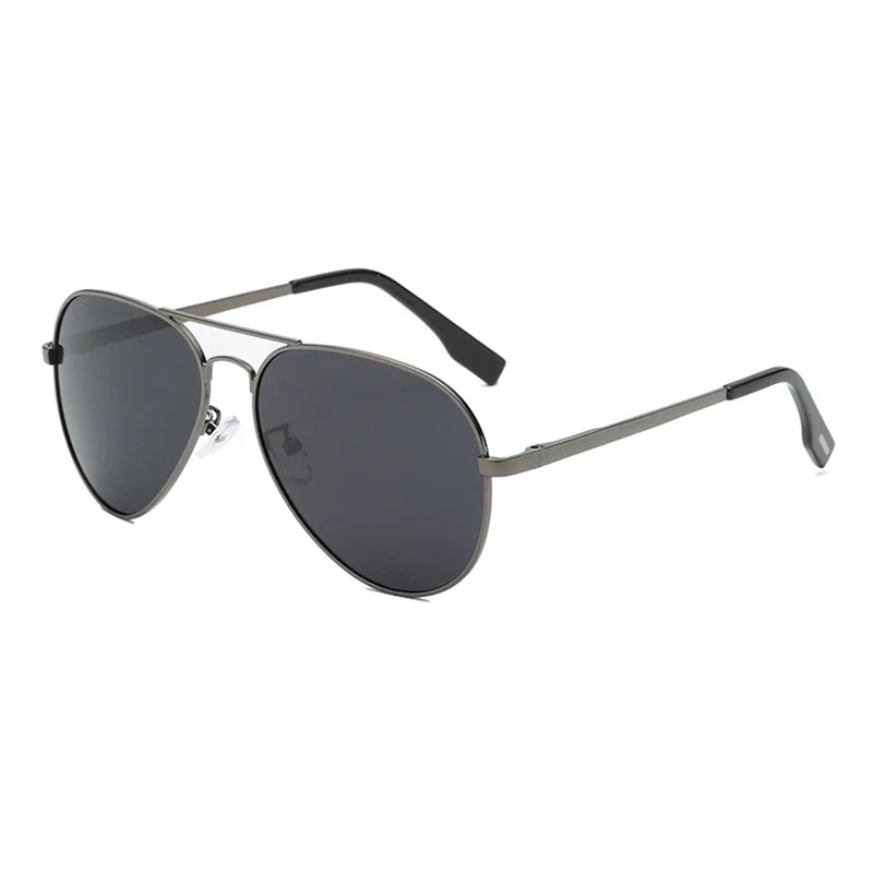 Classic Big Pilot Sunglasses M - Men'S Fashion Glasses 评论和价格
