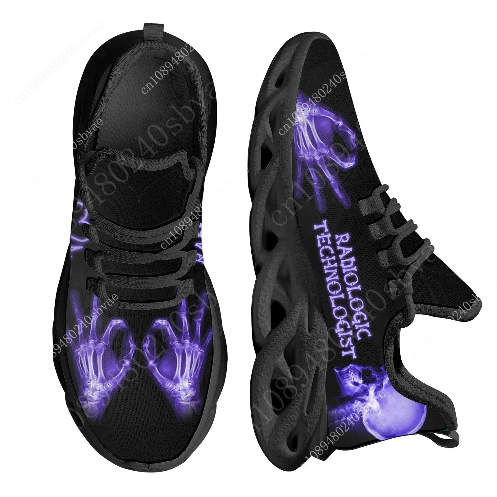 Radiologic Technologist Sneake - Casual Sneakers Men 评论和价格