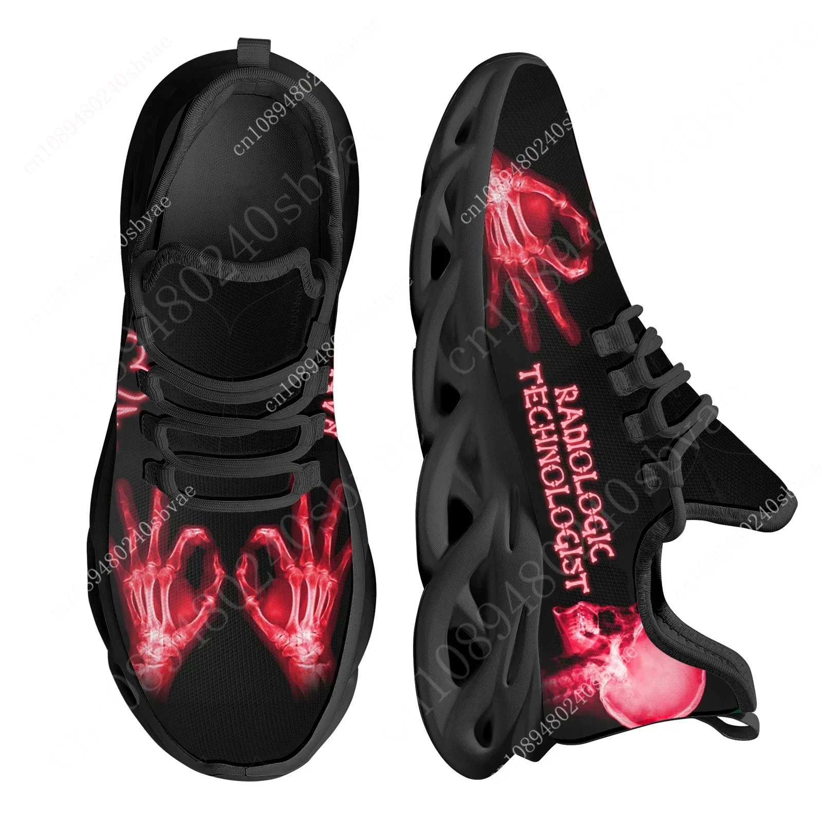 Radiologic Technologist Sneake - Casual Sneakers Men 评论和价格