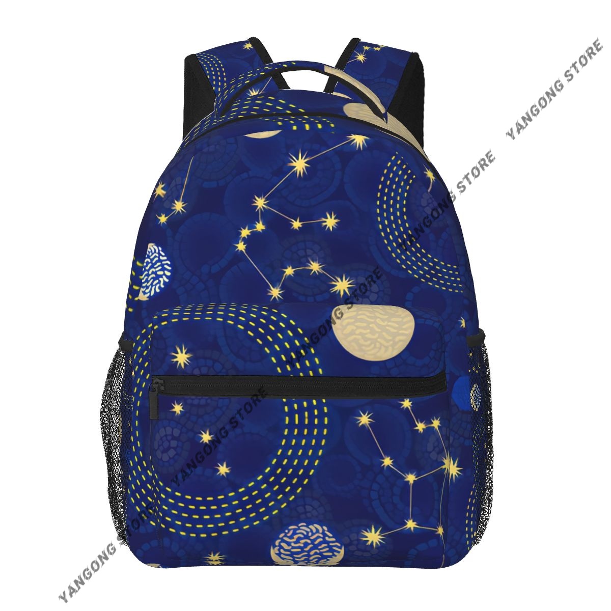 Fashion Backpack Women Men Uni - 1950S Fashion Men'S 评论和价格