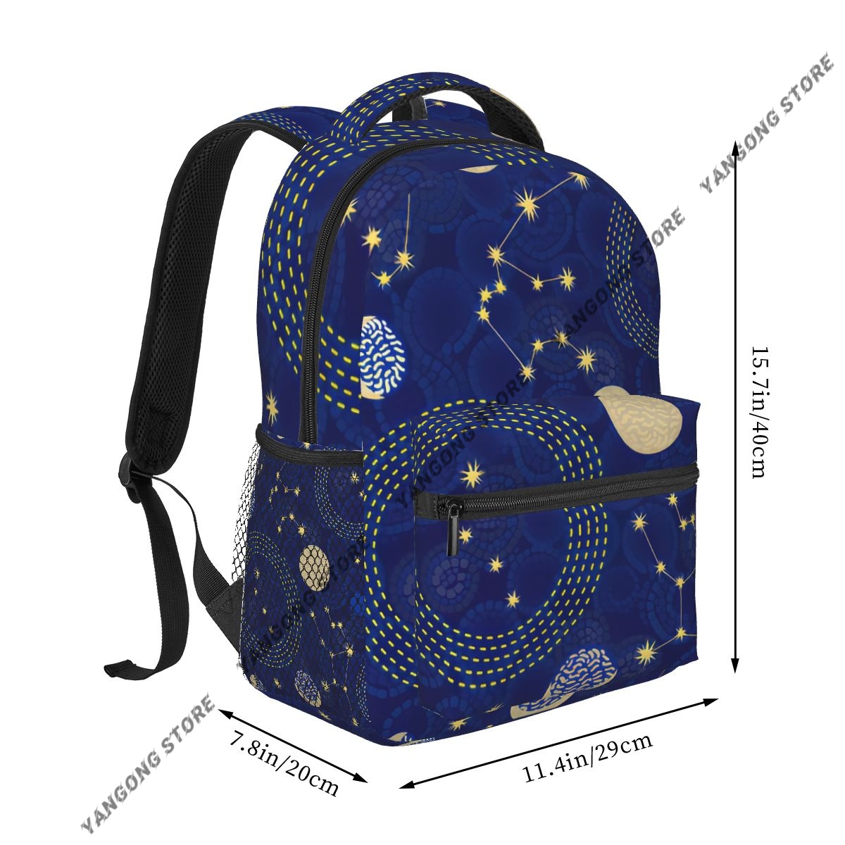 Fashion Backpack Women Men Uni - 1950S Fashion Men'S 评论和价格
