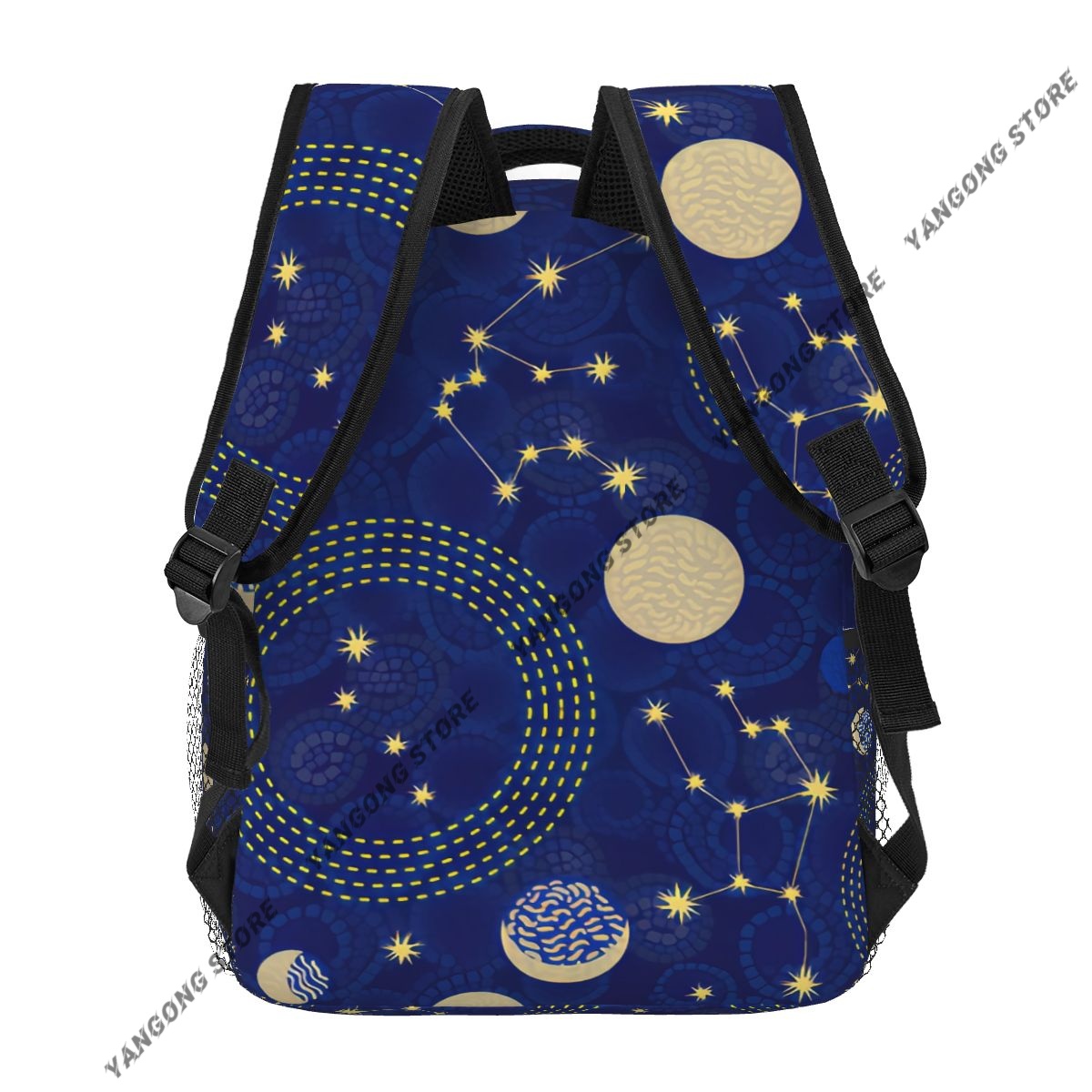Fashion Backpack Women Men Uni - 1950S Fashion Men'S 评论和价格