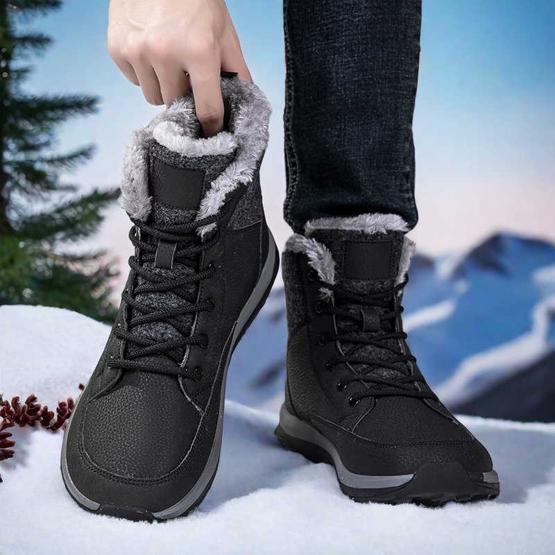 High Performance Hight Top Sho - Casual Sneakers Men 评论和价格