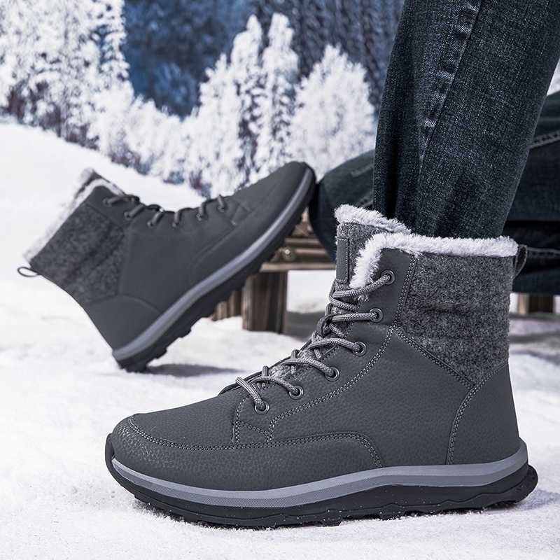 High Performance Hight Top Sho - Casual Sneakers Men 评论和价格