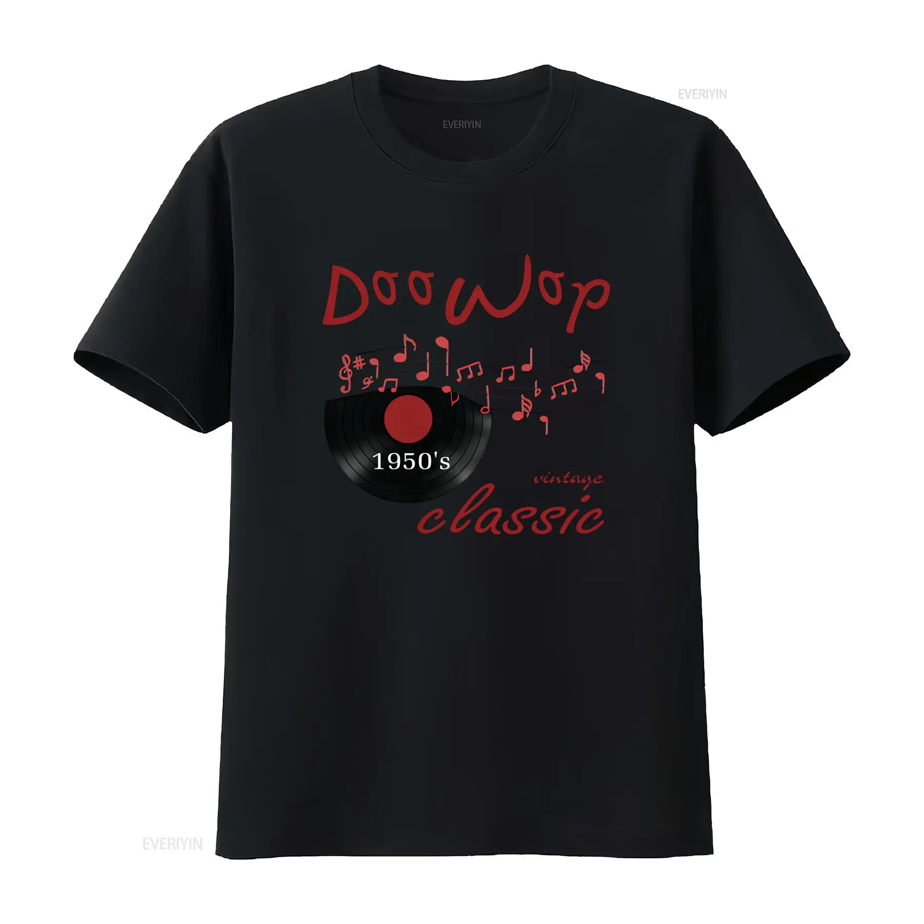Doo Wop 1950s Vintage Classic  - 1950S Fashion Men'S 评论和价格