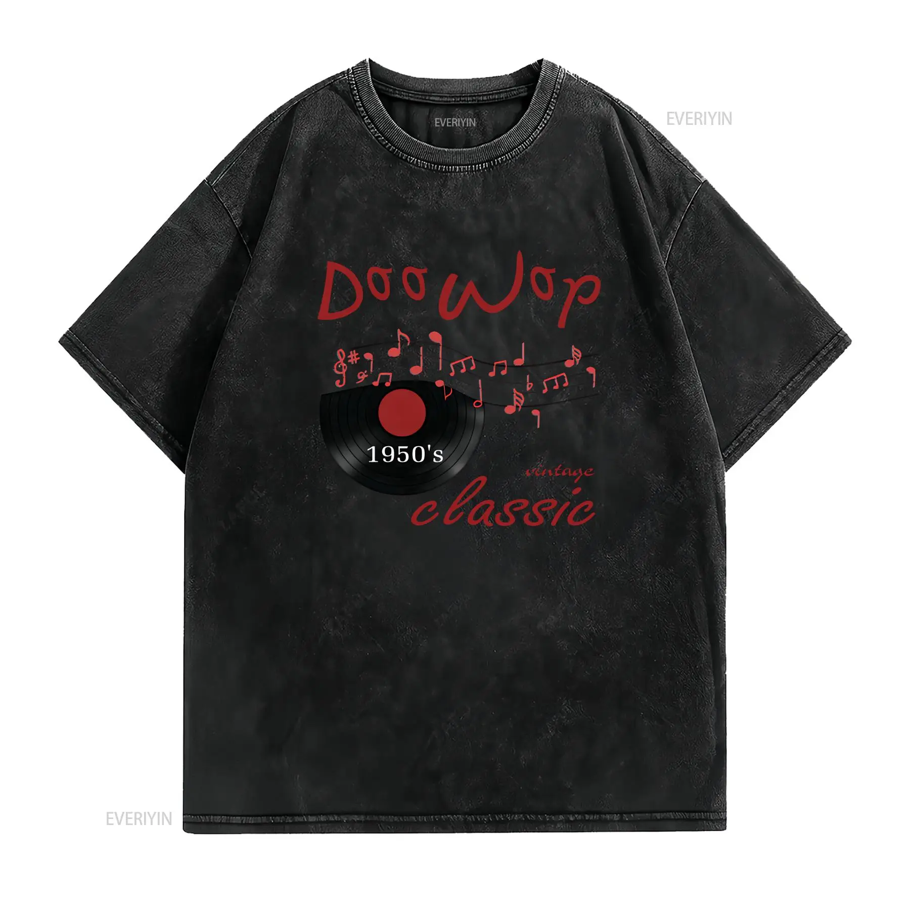 Doo Wop 1950s Vintage Classic  - 1950S Fashion Men'S 评论和价格