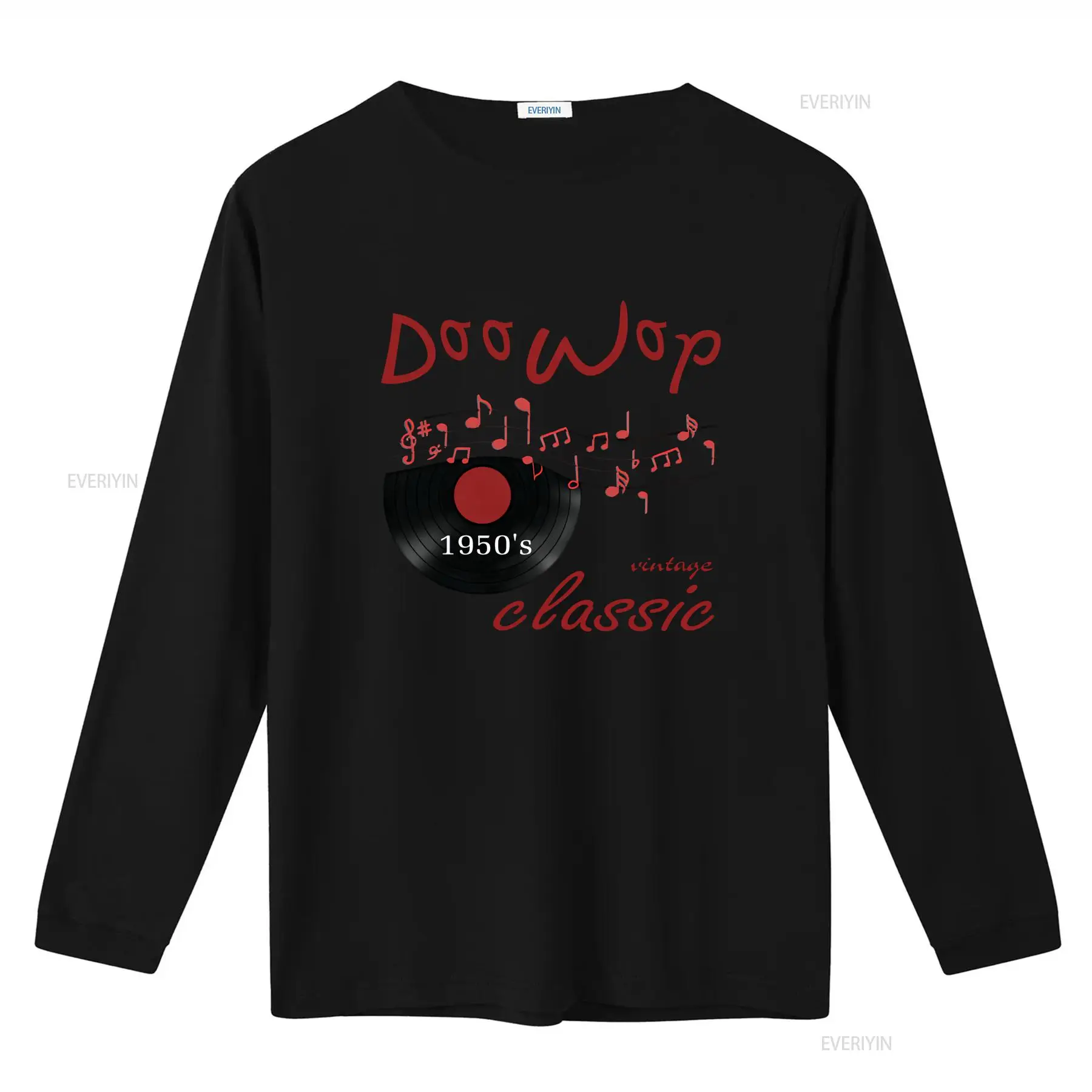 Doo Wop 1950s Vintage Classic  - 1950S Fashion Men'S 评论和价格
