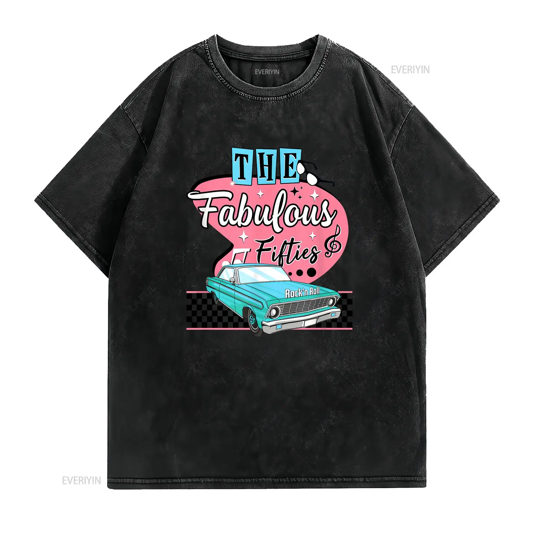 The Fabulous Fifties Vintage 1 - 1950S Fashion Men'S 评论和价格