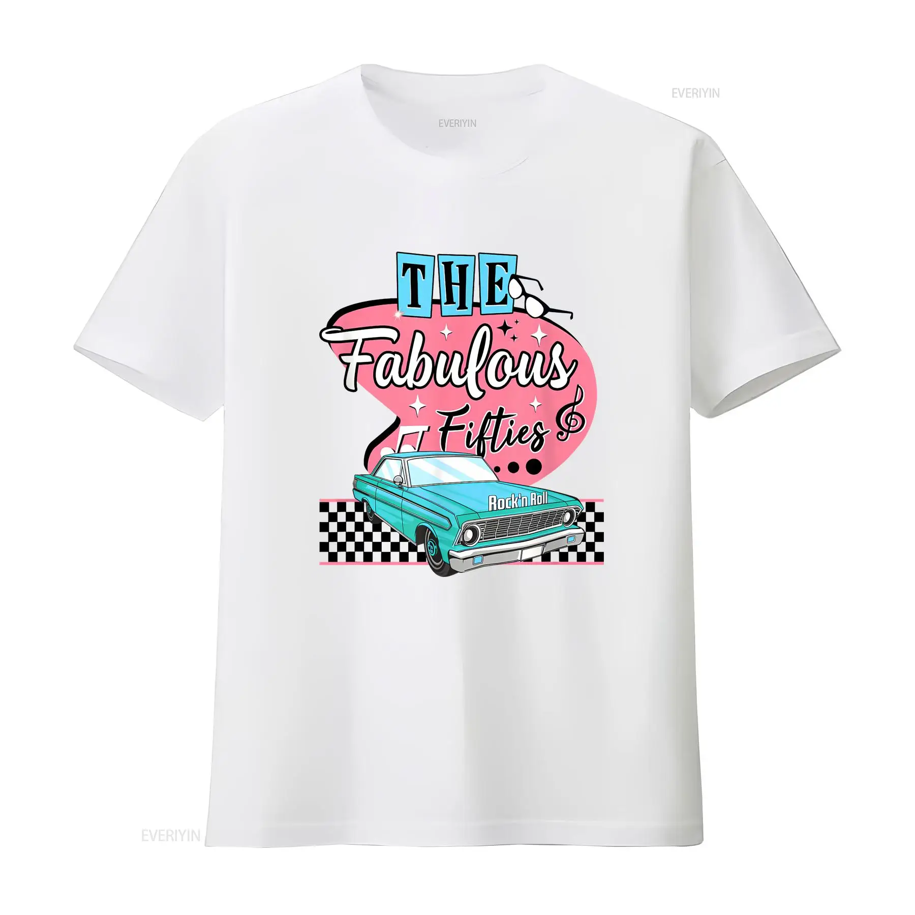 The Fabulous Fifties Vintage 1 - 1950S Fashion Men'S 评论和价格