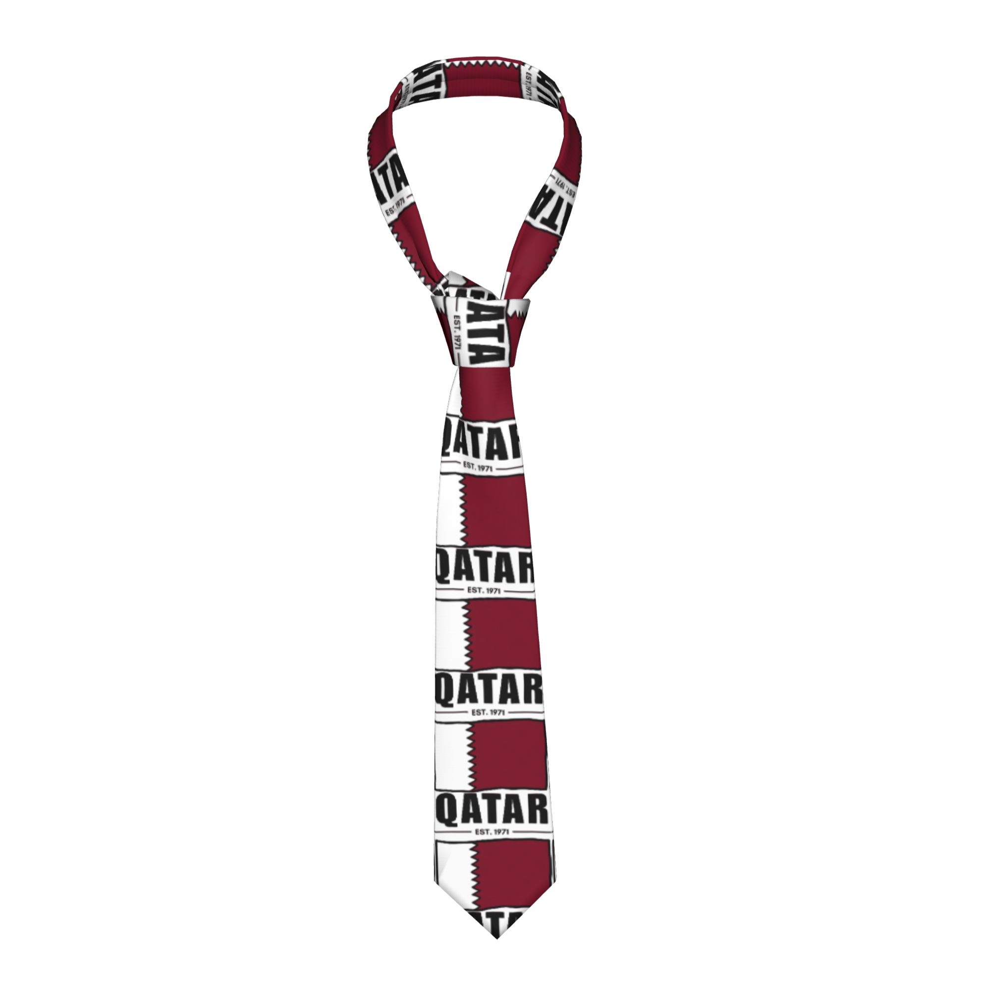 Qatar Est.1971 Hand Drawn Nati - Men'S Fashion Qatar 评论和价格