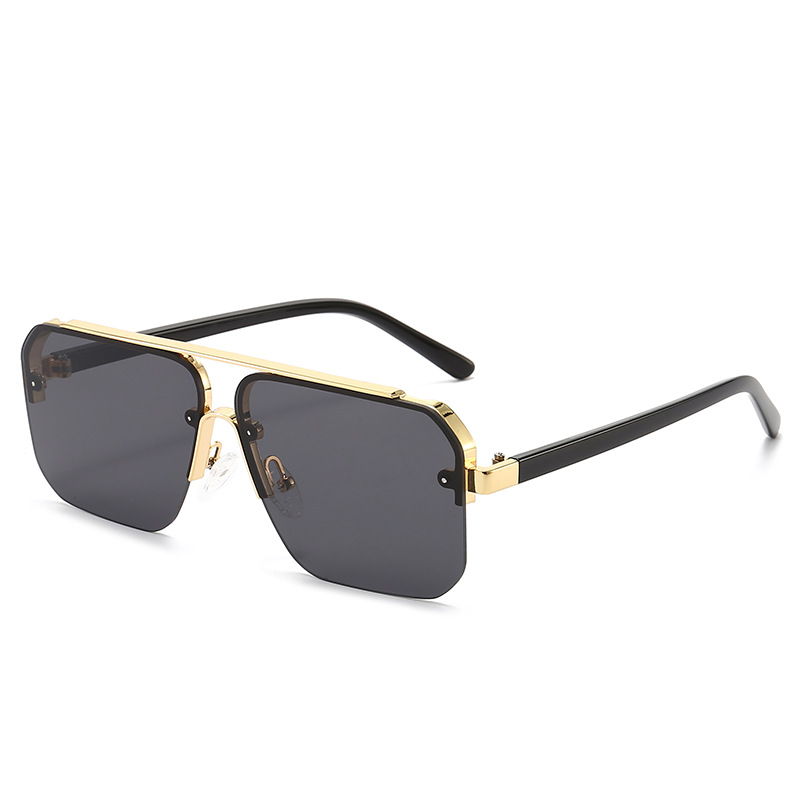 New Gradient Sunglasses for Me - Men'S Fashion Glasses 评论和价格