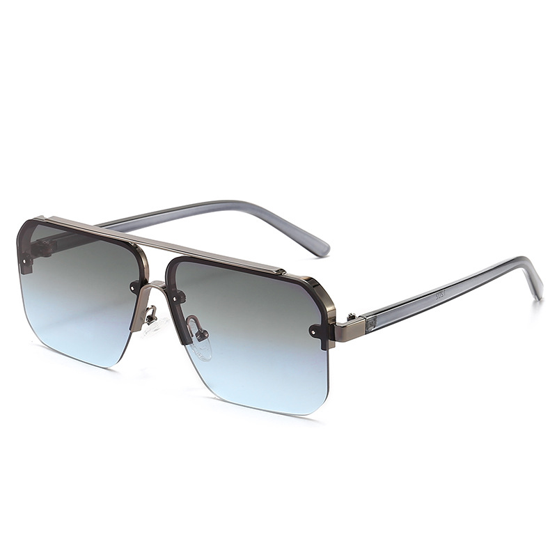 New Gradient Sunglasses for Me - Men'S Fashion Glasses 评论和价格