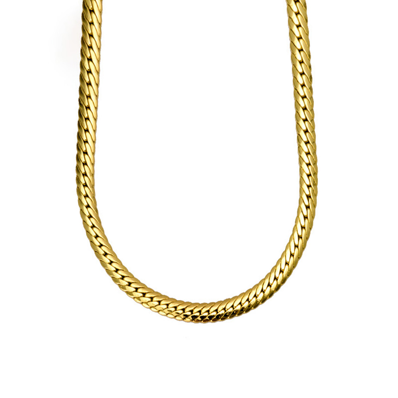 ZEADear Jewelry 18K Gold Plate - Dubai Men'S Fashion 评论和价格