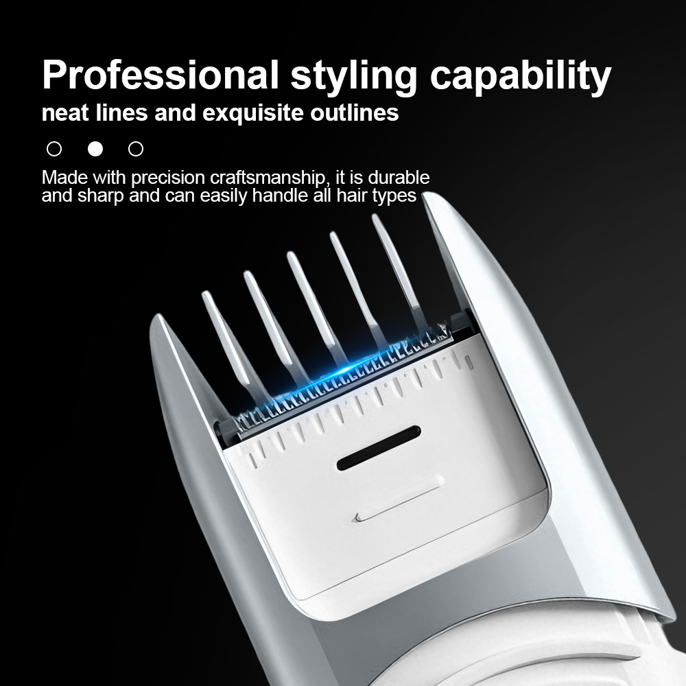 HIENA D532 Haircut Machine Pro - Men'S Fashion Haircuts 评论和价格