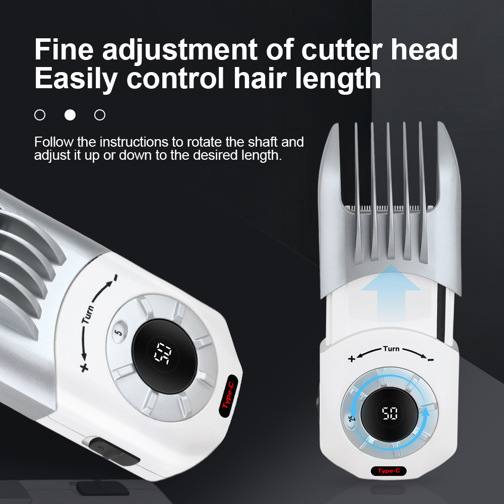 HIENA D532 Haircut Machine Pro - Men'S Fashion Haircuts 评论和价格