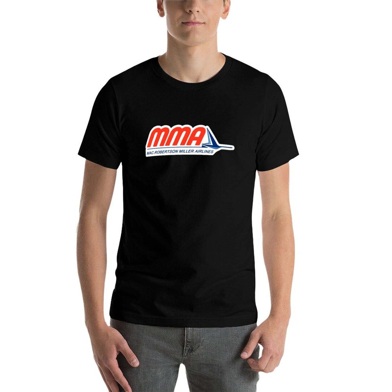 MacRobertson Miller Airlines L - 1950S Fashion Men'S 评论和价格