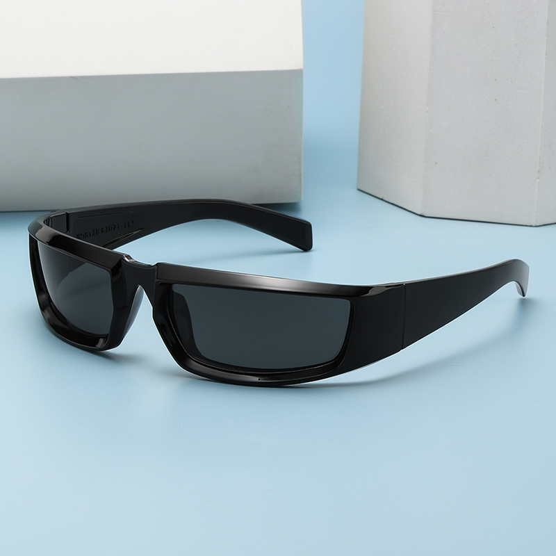 Protective Glasses Popular Y2k - Men'S Fashion Glasses 评论和价格