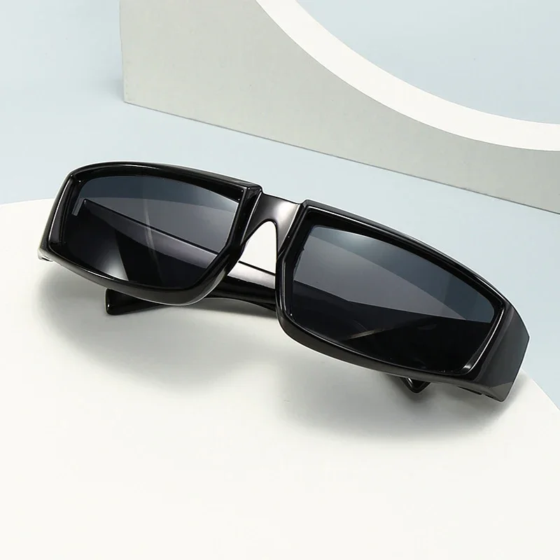Protective Glasses Popular Y2k - Men'S Fashion Glasses 评论和价格