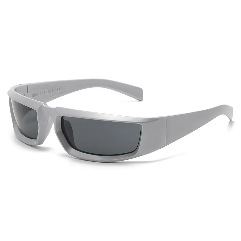 Protective Glasses Popular Y2k - Men'S Fashion Glasses 评论和价格