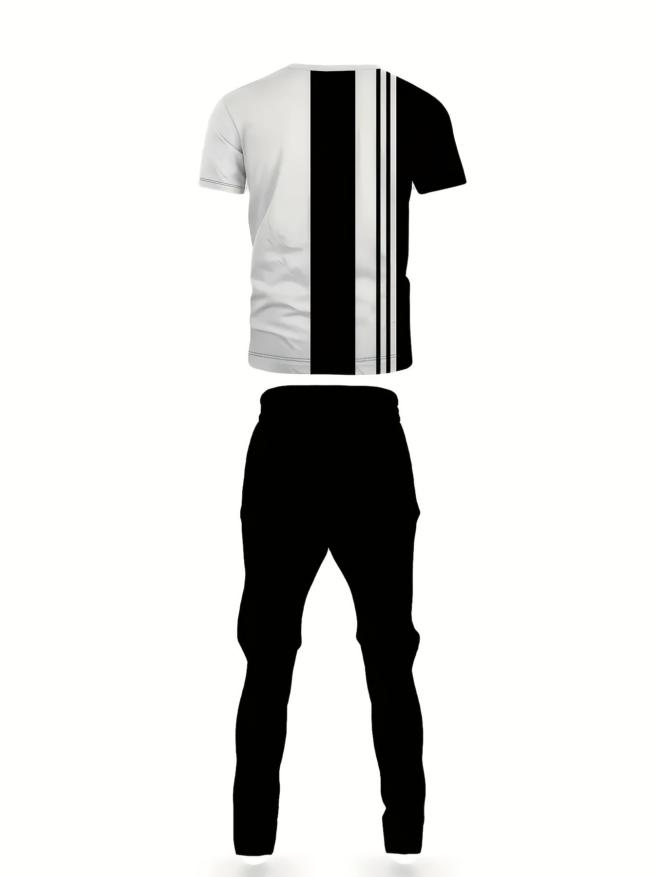2026 Summer New Men's Short-Sl - Men'S Fashion Trousers 评论和价格