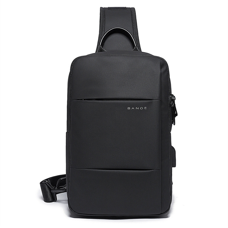 Bange Fashion Sling  Men Trave - Men Fashion Key 评论和价格