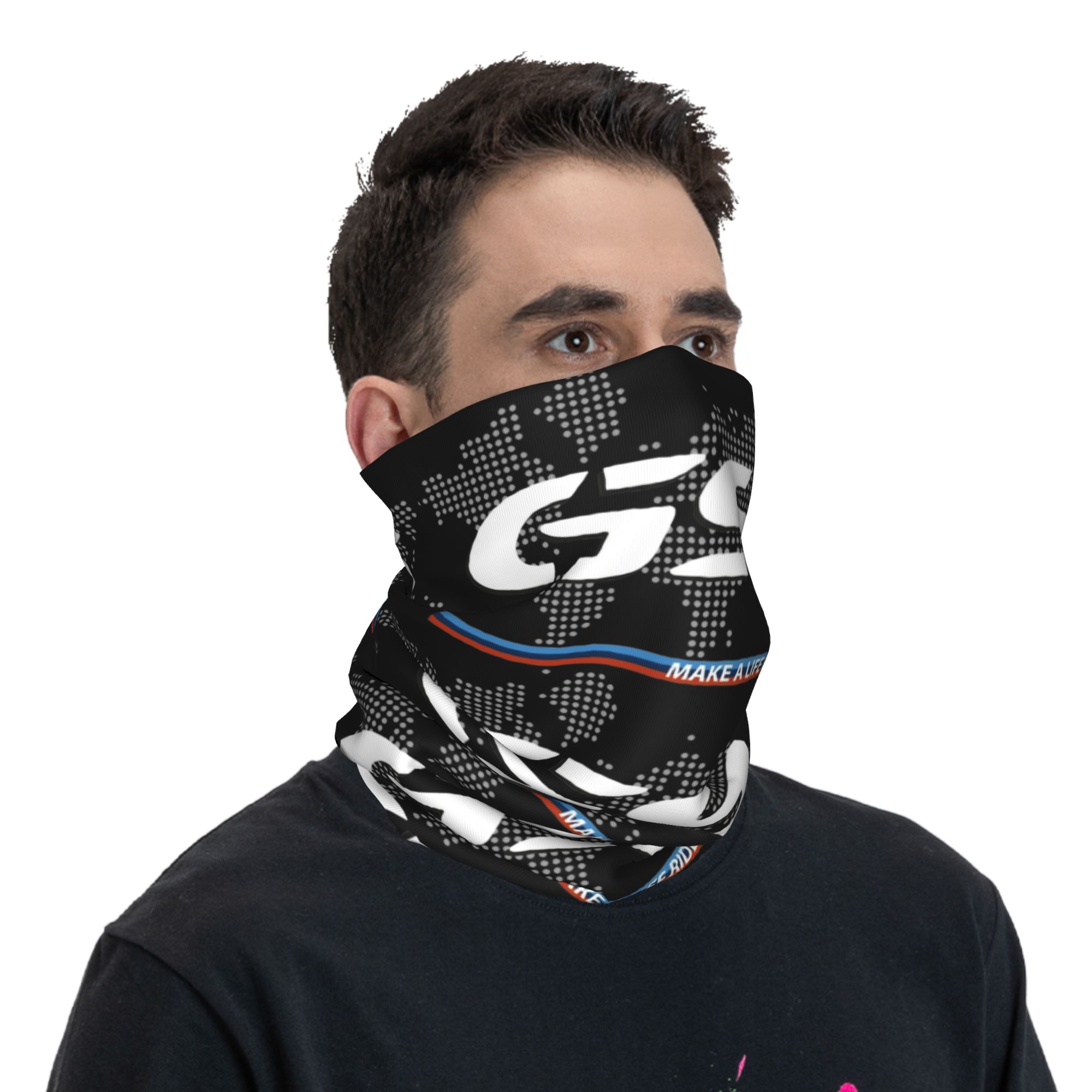 GS World Map Balaclava  Hiking - Men'S Fashion Rings 评论和价格