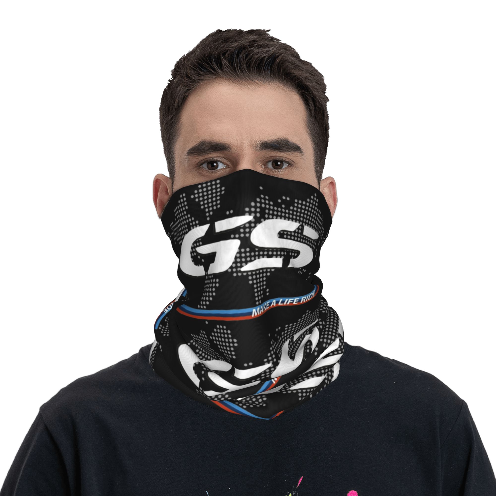 GS World Map Balaclava  Hiking - Men'S Fashion Rings 评论和价格