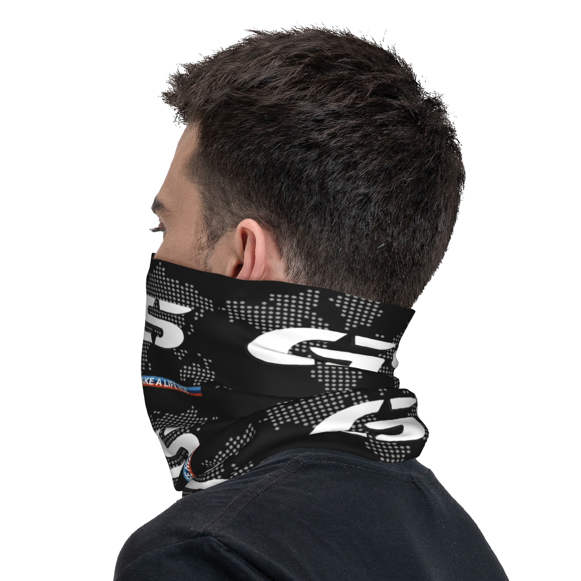 GS World Map Balaclava  Hiking - Men'S Fashion Rings 评论和价格