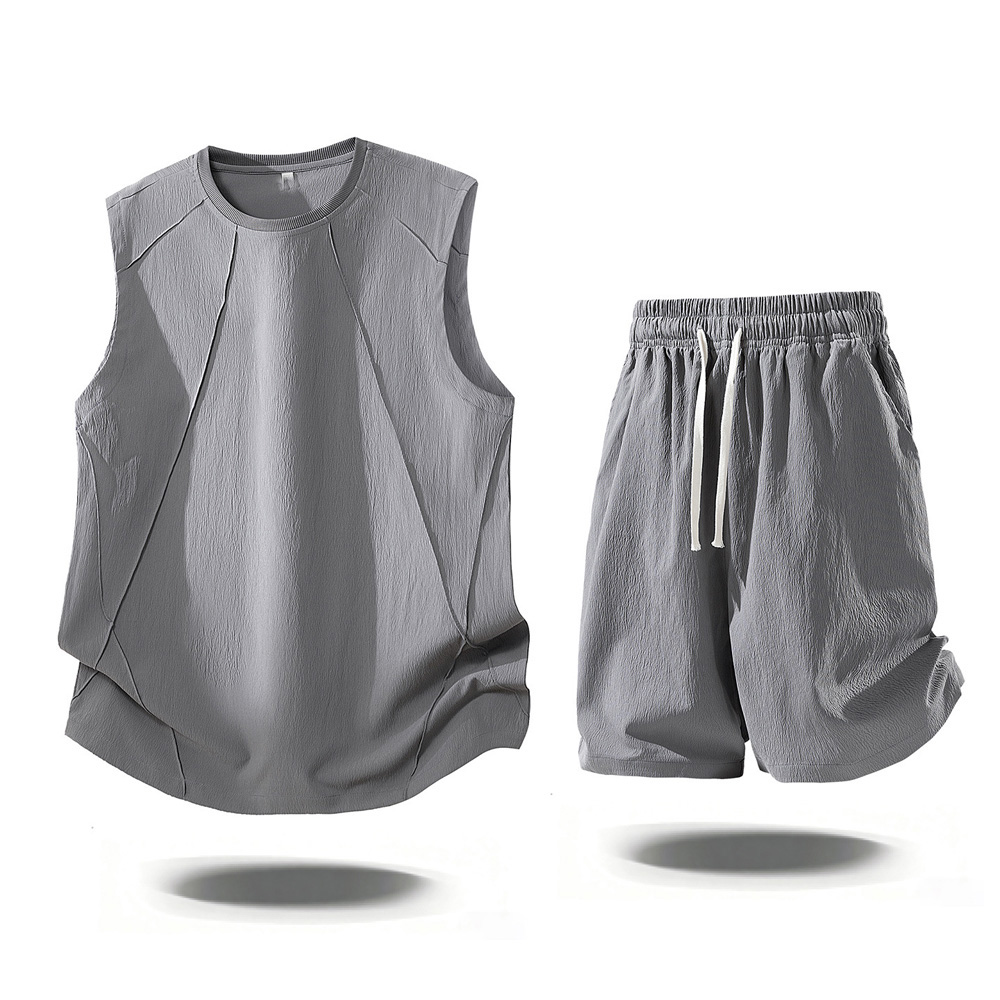 Mens Casual 2 Piece Outfits 20 - Men'S Fashion 2026 评论和价格