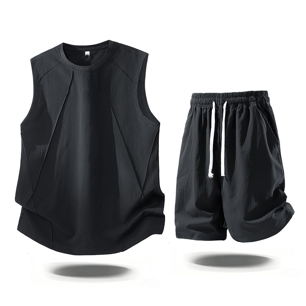 Mens Casual 2 Piece Outfits 20 - Men'S Fashion 2026 评论和价格