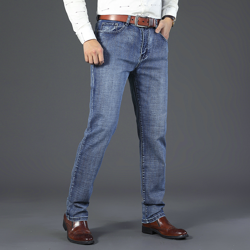 2026 New Style Business Men's  - Men'S Fashion Nova Jeans 评论和价格