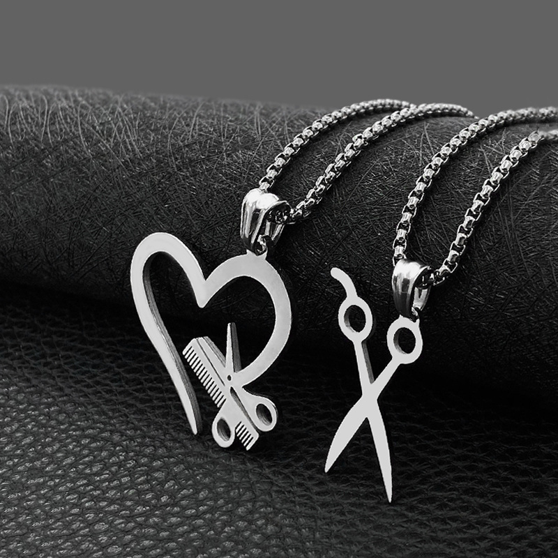 Scissors Haircut Barber Men Ne - Men'S Fashion Haircuts 评论和价格