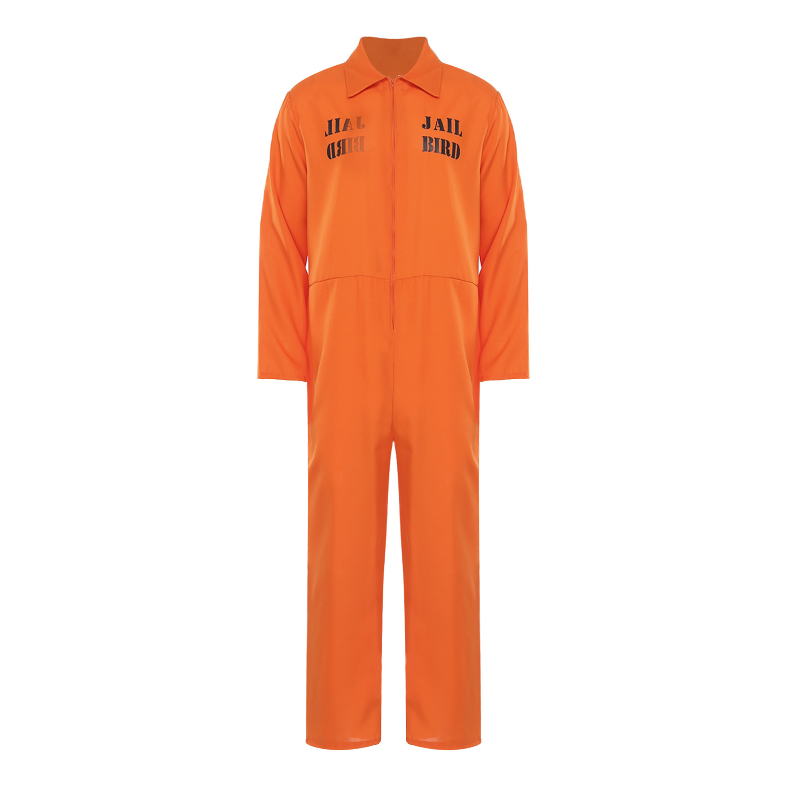 Mens Womens Prisoner Convict C - Mens Fashion Jumpsuit 评论和价格