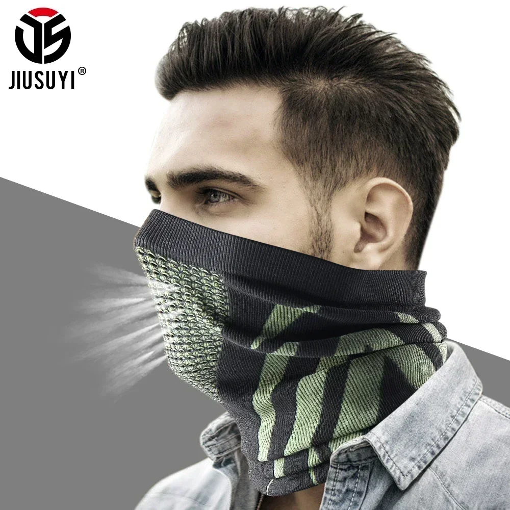 Winter Ring Tube Soft Bandana  - Men'S Fashion Rings 评论和价格