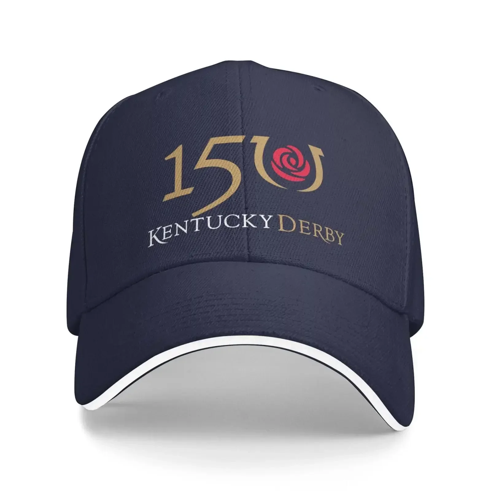 Adjustable Baseball Cap for Me - Men'S Fashion For Kentucky Derby 评论和价格