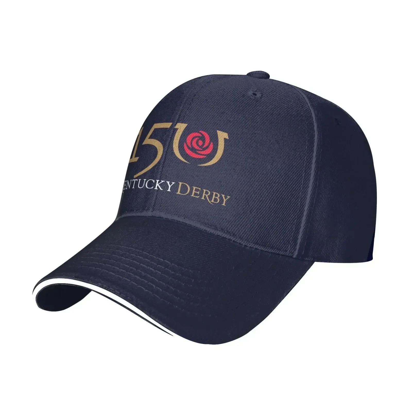 Adjustable Baseball Cap for Me - Men'S Fashion For Kentucky Derby 评论和价格